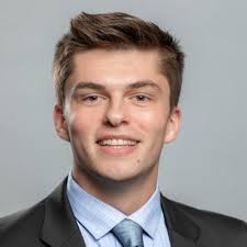 After interning at CapTech Ventures, Inc this summer, I am happy to  announce that I will be joining its Chicago office as a full-time  consultant after graduation!