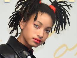 Willow Smith's New Feminist Single Is A Long Way From Her 'Whip My Hair' Days
