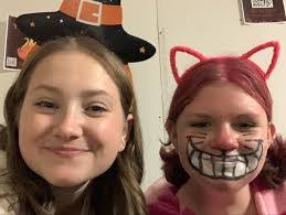 Megan Gorrell's Instagram, Twitter & Facebook