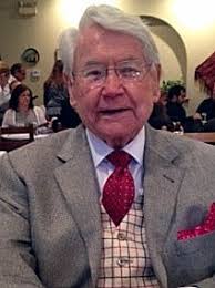 J. Rex Watkins Obituary