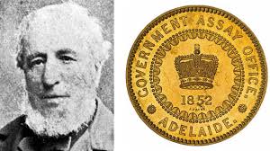 Telegraphy pioneer Edward Davy an active contributor to Adelaide civic  life, enterprise and technology, 1839 to 1853