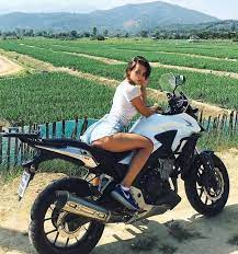 Pin On Motorcycles And Girls