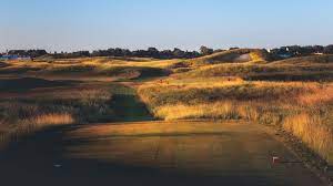 The patent was filed on september 12, 2019 (issued march 3, 2020). Royal St George S Golf Club Sandwich Grossbritannien Albrecht Golf Fuhrer