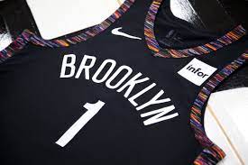 But coogi is still a brand that exists today, and now they're going after the team, the nba. Coogi Suing The Brooklyn Nets And Nike Over Biggie Inspired Uniforms