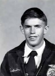 Adrian Peter Nelson Obituary (1935