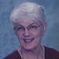 Ann Merine Doane Obituary