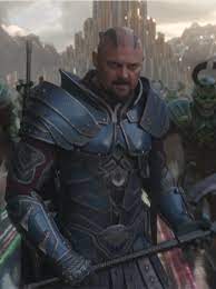Tag der entscheidung (originaltitel thor: Skurge Marvel Filme Wiki Fandom