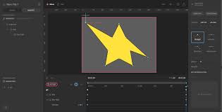 Hi, lol i didn't think i'd finish the this tutorial today, but i did so i'm posting it. Flutter Flare 2d Animation Basics