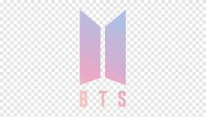You can also upload and share your favorite bts logo wallpapers. Bts Love Yourself Her K Pop Logo Korean Language Bts Logo Purple Angle Png Pngegg