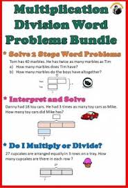 Welcome to our multiplication word problems page for second grade. Division Word Problems Worksheets Free Download 99worksheets
