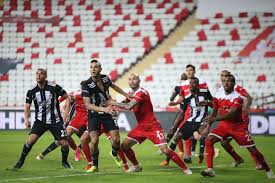 Akdeniz ekibi ise ilk kez kupayı müzesine götürmenin peşinde. Ziraat Turkiye Kupasi Finali Antalyaspor Besiktas Maci Ne Zaman Saat Kacta Hangi Kanalda Ntvspor Net