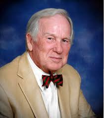 Dr. William Benjamin Herring Obituary