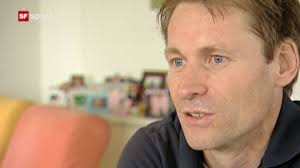 Eishockey: Sutters neues Leben