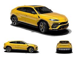Lamborghini urus sales cross 100 units since launch in india. Lamborghini Urus Price In India Images Specs Mileage Autoportal Com