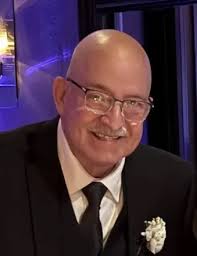 Obituary information for David S. Marin Sr.