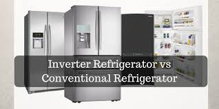 Check spelling or type a new query. Inverter Refrigerator Vs Conventional Refrigerator By Arzooo Com Medium