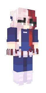 Adventure Time Minecraft Skins Anime Minecraft Skins Anime Minecraft Skins Skins De Chica Para Minecraft Cosas Minecraft Skins De Minecraft