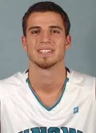 2014-15 Men's Basketball Roster