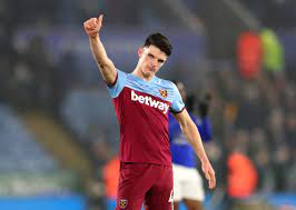 Hammer of the year 2020: 90plus Chelsea Lampard Uber Declan Rice Er Ist Ein Fantastischer Spieler 90plus