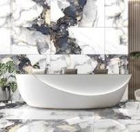 💎black $ Gold Marble porcelain tiles | The Flooring District