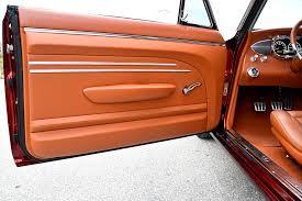 Image result for Saddle Tan 1964 Nova