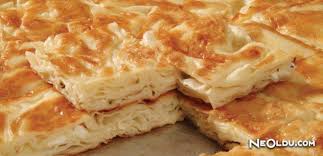 Ruyada Borek Gormek Yemek Ne Anlama Gelir