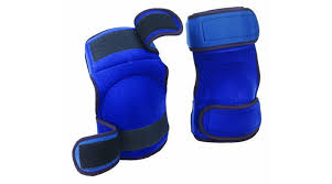 Best Knee Pads For Flooring Review Crain 197 Comfort Knee Pads These Best Knee Pads Feel Great For Kneeing See More Knee Pads Velcro Straps Velcro