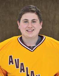 Aquinas/Holmen Avalanche