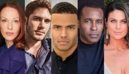 We Have a Ghost: Christopher Landon