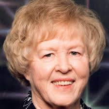 Mary Nina Dodd Obituary May 22, 2016