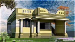 Home Design One Floor Simple Hd Home Design