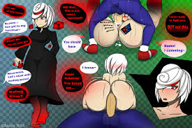 Rule34 Sonic explicit content