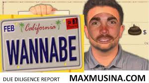 Max Musina Funny Comments: IMDb Highlights 2022