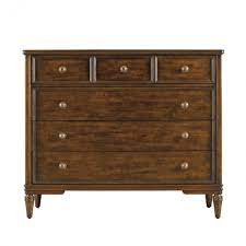 The resource for interior designers & collectors. The Vintage Chest Of Drawers Made Of Cherry Wood Stanley Furniture Luxury Furniture Mr