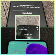 There were many websites saying different ways to unlock it and most of them require rooting of the phone. Sim Sim Samsung Galaxy A51 Sm A515f Region Lock Unlocked 0770021686 0774155555 Facebook