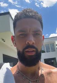 Austin Rivers's Video