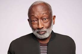 SNL's Garrett Morris