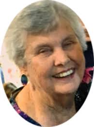 Eunice Marie Roach Obituary November 14, 2018