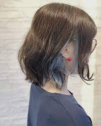 期 亮介 エクファヘアガーデンスタイリストさんはinstagramを利用しています がっつりインナーカラー 夏は攻めたカラーもよいですね 滋賀 草津 南草津 美容室 南草津美容室 エクファ エクファヘアガーデン 髪質改善 ヘアエステ 滋賀髪質改善