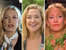 Papa hudson once mentioned that kate and oliver are dead too him and he sees himself as the birth father of just three kids as opposed to five. Every Kate Hudson Movie Ranked From Worst To Best By Critics
