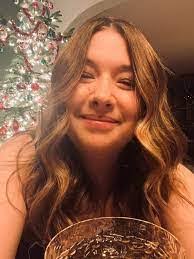 Alethea Ford's Instagram, Twitter & Facebook