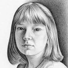 This is my new video plz like, share, subscribe my channel i try to draw a portrait with pencils, tutorial of pencil shading u can send massage on my gmail. Pencil Portrait Drawing