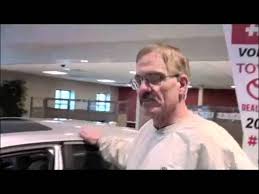 2011 Toyota Camry Walkaround with Dave Terpoilli Sr. at Conicelli Toyota