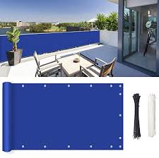 Balkon seitensichtschutz ohne bohren haus design ideen. Zaune Sichtschutz Und Andere Gartenausstattung Von Robag Online Kaufen Bei Mobel Garten