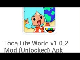 Modify all people, items, maps (including all items of the store)! How To Download Toca Life World All Unlocked Apk Obb Youtube