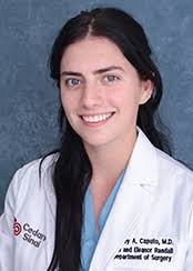 Residents and Alumni