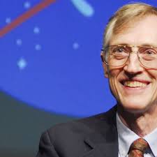 Nobel Prize-winning NASA scientist John Mather to come to Westminster