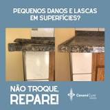 Cola para Mármores e Granitos CeramiCure