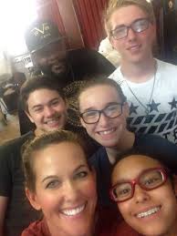 ST. MARY OF MT. CARMEL PARISH