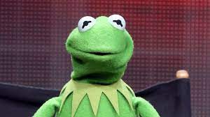 Why Kermit the Frog memes are so popular, according to science - BBC News